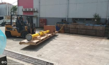 1657250825-Proses muat material project PT. Pertamina PHE Jambi Merang.jpeg